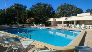 Desirable first floor condo in prestigious waterfront golf on Cove Cay Country Club in Florida - for sale on GolfHomes.com, golf home, golf lot