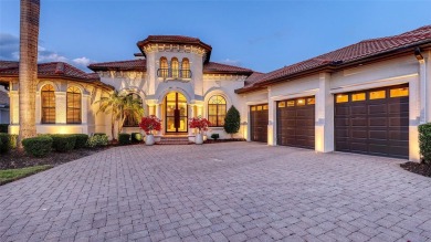 Live the Lifestyle You've Been Dreaming Of in Lakewood Ranch on Lakewood Ranch Golf and Country Club in Florida - for sale on GolfHomes.com, golf home, golf lot