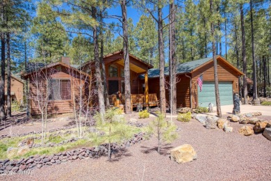 Located in Pinetop Lakes Country Club Plaza. Beautiful single on Pinetop Lakes Country Club in Arizona - for sale on GolfHomes.com, golf home, golf lot