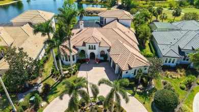 Live the Lifestyle You've Been Dreaming Of in Lakewood Ranch on Lakewood Ranch Golf and Country Club in Florida - for sale on GolfHomes.com, golf home, golf lot