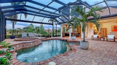 Live the Lifestyle You've Been Dreaming Of in Lakewood Ranch on Lakewood Ranch Golf and Country Club in Florida - for sale on GolfHomes.com, golf home, golf lot