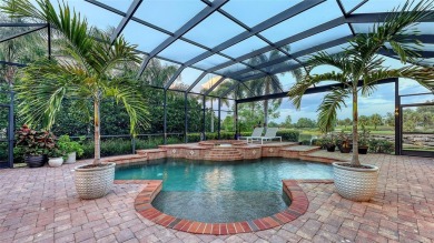 Live the Lifestyle You've Been Dreaming Of in Lakewood Ranch on Lakewood Ranch Golf and Country Club in Florida - for sale on GolfHomes.com, golf home, golf lot