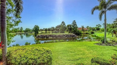 Live the Lifestyle You've Been Dreaming Of in Lakewood Ranch on Lakewood Ranch Golf and Country Club in Florida - for sale on GolfHomes.com, golf home, golf lot