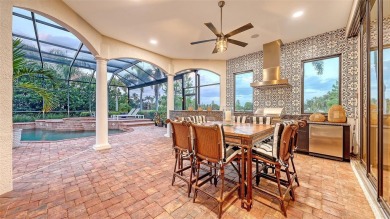 Live the Lifestyle You've Been Dreaming Of in Lakewood Ranch on Lakewood Ranch Golf and Country Club in Florida - for sale on GolfHomes.com, golf home, golf lot