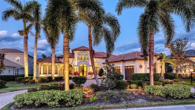Live the Lifestyle You've Been Dreaming Of in Lakewood Ranch on Lakewood Ranch Golf and Country Club in Florida - for sale on GolfHomes.com, golf home, golf lot