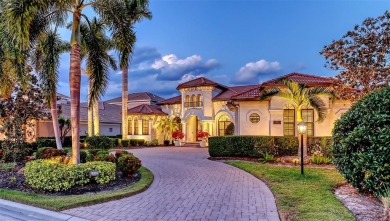 Live the Lifestyle You've Been Dreaming Of in Lakewood Ranch on Lakewood Ranch Golf and Country Club in Florida - for sale on GolfHomes.com, golf home, golf lot