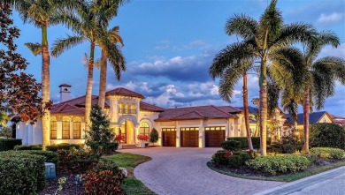 Live the Lifestyle You've Been Dreaming Of in Lakewood Ranch on Lakewood Ranch Golf and Country Club in Florida - for sale on GolfHomes.com, golf home, golf lot