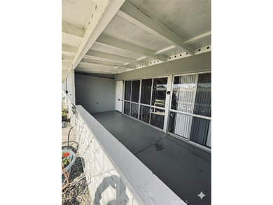 Bright, well kept one bedroom in a guarded and gated 55+ on Leisure World Seal Beach Golf Course in California - for sale on GolfHomes.com, golf home, golf lot