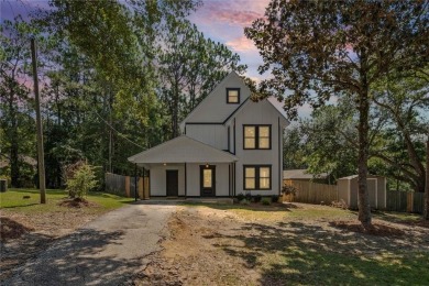 One-of-a-Kind Custom Home - Built to the Highest Standard. This on Lake Forest Yacht and Country Club in Alabama - for sale on GolfHomes.com, golf home, golf lot