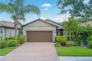 Welcome to 5761 Mayflower Way, located in the vibrant 55+ DEL on Panther Run Golf Club in Florida - for sale on GolfHomes.com, golf home, golf lot