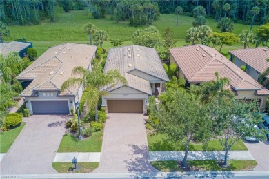 Welcome to 5761 Mayflower Way, located in the vibrant 55+ DEL on Panther Run Golf Club in Florida - for sale on GolfHomes.com, golf home, golf lot