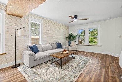 One-of-a-Kind Custom Home - Built to the Highest Standard. This on Lake Forest Yacht and Country Club in Alabama - for sale on GolfHomes.com, golf home, golf lot