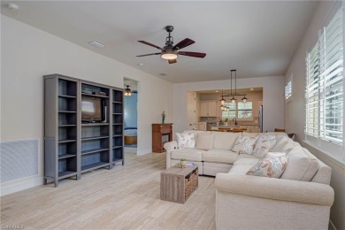 Welcome to 5761 Mayflower Way, located in the vibrant 55+ DEL on Panther Run Golf Club in Florida - for sale on GolfHomes.com, golf home, golf lot