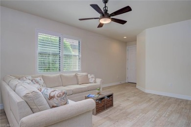 Welcome to 5761 Mayflower Way, located in the vibrant 55+ DEL on Panther Run Golf Club in Florida - for sale on GolfHomes.com, golf home, golf lot