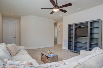 Welcome to 5761 Mayflower Way, located in the vibrant 55+ DEL on Panther Run Golf Club in Florida - for sale on GolfHomes.com, golf home, golf lot