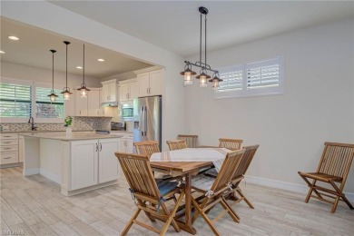 Welcome to 5761 Mayflower Way, located in the vibrant 55+ DEL on Panther Run Golf Club in Florida - for sale on GolfHomes.com, golf home, golf lot