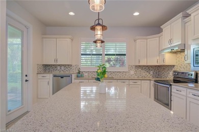 Welcome to 5761 Mayflower Way, located in the vibrant 55+ DEL on Panther Run Golf Club in Florida - for sale on GolfHomes.com, golf home, golf lot