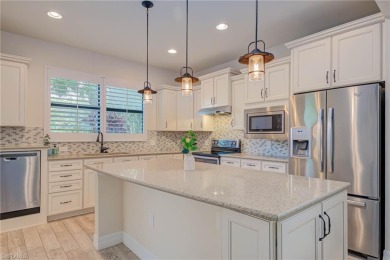 Welcome to 5761 Mayflower Way, located in the vibrant 55+ DEL on Panther Run Golf Club in Florida - for sale on GolfHomes.com, golf home, golf lot