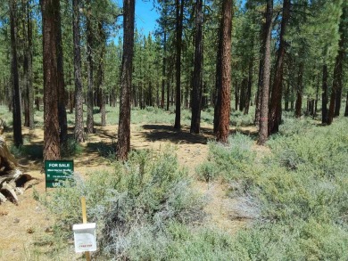 CREEK SIDE HAVEN.ONE OF NAKOMA'S BEST  LOTS.  FLAT EASY BUILD on Nakoma Golf Resort in California - for sale on GolfHomes.com, golf home, golf lot