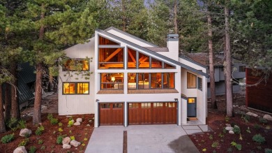 Welcome to the one-of-a-kind Villa Vista Lodge in on Sierra Star Golf Course in California - for sale on GolfHomes.com, golf home, golf lot