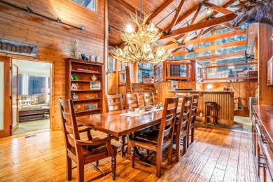 Welcome to the one-of-a-kind Villa Vista Lodge in on Sierra Star Golf Course in California - for sale on GolfHomes.com, golf home, golf lot