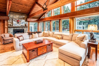 Welcome to the one-of-a-kind Villa Vista Lodge in on Sierra Star Golf Course in California - for sale on GolfHomes.com, golf home, golf lot