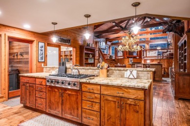 Welcome to the one-of-a-kind Villa Vista Lodge in on Sierra Star Golf Course in California - for sale on GolfHomes.com, golf home, golf lot