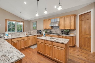 This custom-designed dream home offers the perfect blend of on The King and Prince Golf Course, Home of the Hampton Club in Georgia - for sale on GolfHomes.com, golf home, golf lot