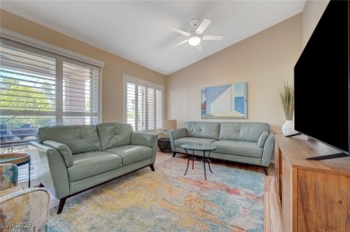 Discover comfort, convenience, and resort-style living in this on Highland Falls Golf Club in Nevada - for sale on GolfHomes.com, golf home, golf lot