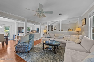 Discover the charm of Antebellum-style living in this exquisite on Brook Valley Country Club in North Carolina - for sale on GolfHomes.com, golf home, golf lot