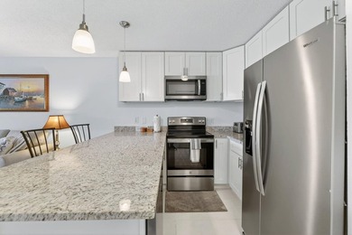 Beautiful 1 bedroom 1 bath furnished ''Ocean Villas 1'' condo at on Ocean Village Golf Course in Florida - for sale on GolfHomes.com, golf home, golf lot