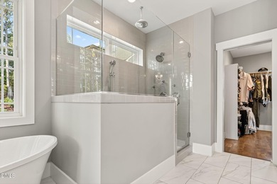 SHE IS BACK. Here is the return of one of Chapel Ridge's most on Chapel Ridge Golf Club in North Carolina - for sale on GolfHomes.com, golf home, golf lot