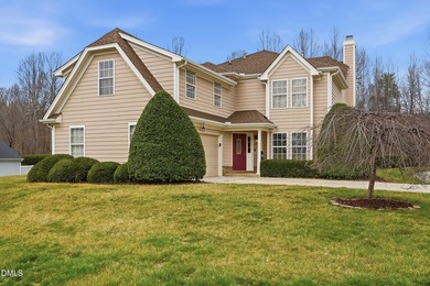 This gorgeous, one-owner home in Mill Creek features extensive on The Club At Mill Creek in North Carolina - for sale on GolfHomes.com, golf home, golf lot