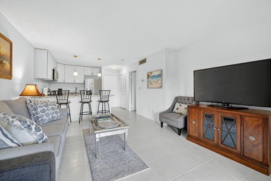 Beautiful 1 bedroom 1 bath furnished ''Ocean Villas 1'' condo at on Ocean Village Golf Course in Florida - for sale on GolfHomes.com, golf home, golf lot