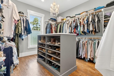 SHE IS BACK. Here is the return of one of Chapel Ridge's most on Chapel Ridge Golf Club in North Carolina - for sale on GolfHomes.com, golf home, golf lot