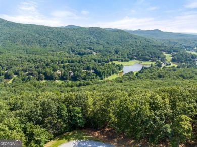 Discovering the Dream: Estate-Sized Lot in Habersham County on The Orchard Golf and Country Club in Georgia - for sale on GolfHomes.com, golf home, golf lot