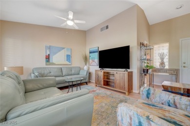 Discover comfort, convenience, and resort-style living in this on Highland Falls Golf Club in Nevada - for sale on GolfHomes.com, golf home, golf lot