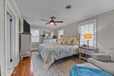 Discover the charm of Antebellum-style living in this exquisite on Brook Valley Country Club in North Carolina - for sale on GolfHomes.com, golf home, golf lot