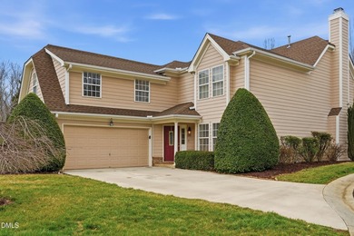 This gorgeous, one-owner home in Mill Creek features extensive on The Club At Mill Creek in North Carolina - for sale on GolfHomes.com, golf home, golf lot