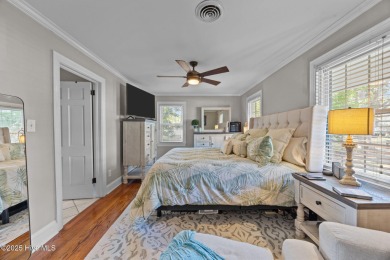 Discover the charm of Antebellum-style living in this exquisite on Brook Valley Country Club in North Carolina - for sale on GolfHomes.com, golf home, golf lot