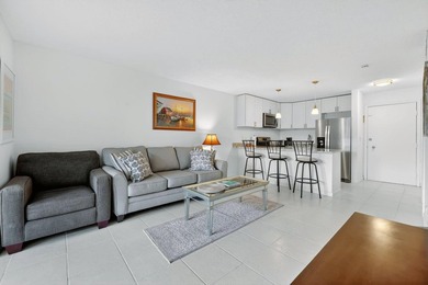 Beautiful 1 bedroom 1 bath furnished ''Ocean Villas 1'' condo at on Ocean Village Golf Course in Florida - for sale on GolfHomes.com, golf home, golf lot