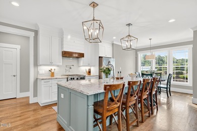 SHE IS BACK. Here is the return of one of Chapel Ridge's most on Chapel Ridge Golf Club in North Carolina - for sale on GolfHomes.com, golf home, golf lot