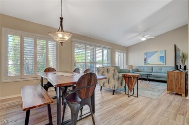 Discover comfort, convenience, and resort-style living in this on Highland Falls Golf Club in Nevada - for sale on GolfHomes.com, golf home, golf lot
