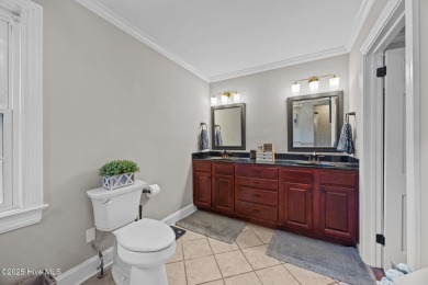 Discover the charm of Antebellum-style living in this exquisite on Brook Valley Country Club in North Carolina - for sale on GolfHomes.com, golf home, golf lot