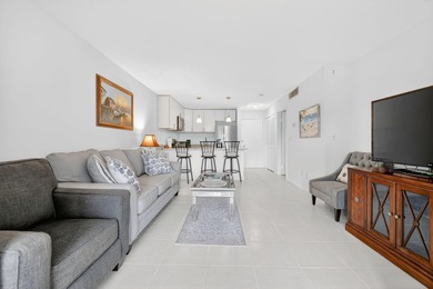 Beautiful 1 bedroom 1 bath furnished ''Ocean Villas 1'' condo at on Ocean Village Golf Course in Florida - for sale on GolfHomes.com, golf home, golf lot