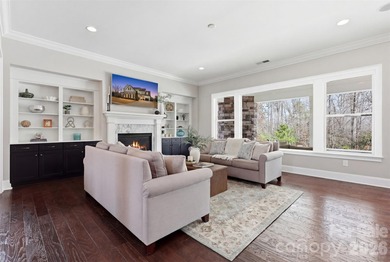 Perfectly positioned on one of the most desirable cul-de-sac on Springfield Golf Course in South Carolina - for sale on GolfHomes.com, golf home, golf lot