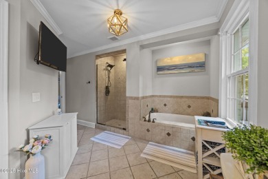 Discover the charm of Antebellum-style living in this exquisite on Brook Valley Country Club in North Carolina - for sale on GolfHomes.com, golf home, golf lot