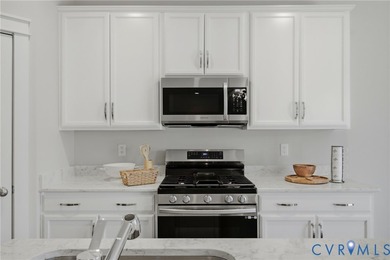 Located on the 10th green in sought after Brickshire on Brickshire Golf Club in Virginia - for sale on GolfHomes.com, golf home, golf lot