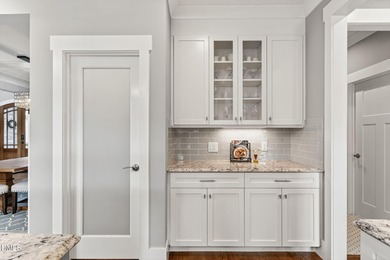 SHE IS BACK. Here is the return of one of Chapel Ridge's most on Chapel Ridge Golf Club in North Carolina - for sale on GolfHomes.com, golf home, golf lot