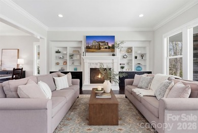 Perfectly positioned on one of the most desirable cul-de-sac on Springfield Golf Course in South Carolina - for sale on GolfHomes.com, golf home, golf lot